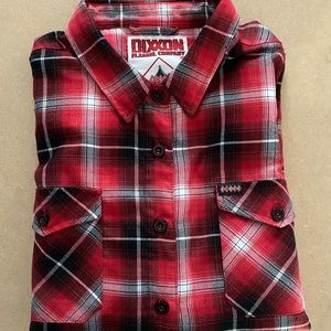 Dixxon flannel